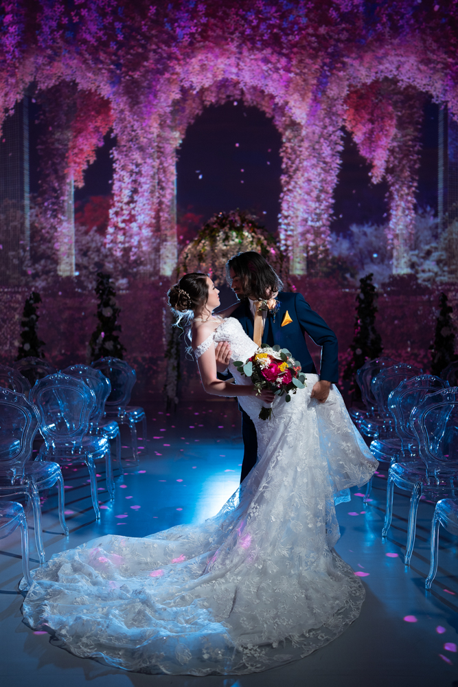 Bridal Spectacular Spotlight – Q&A With the JW Marriott Las Vegas