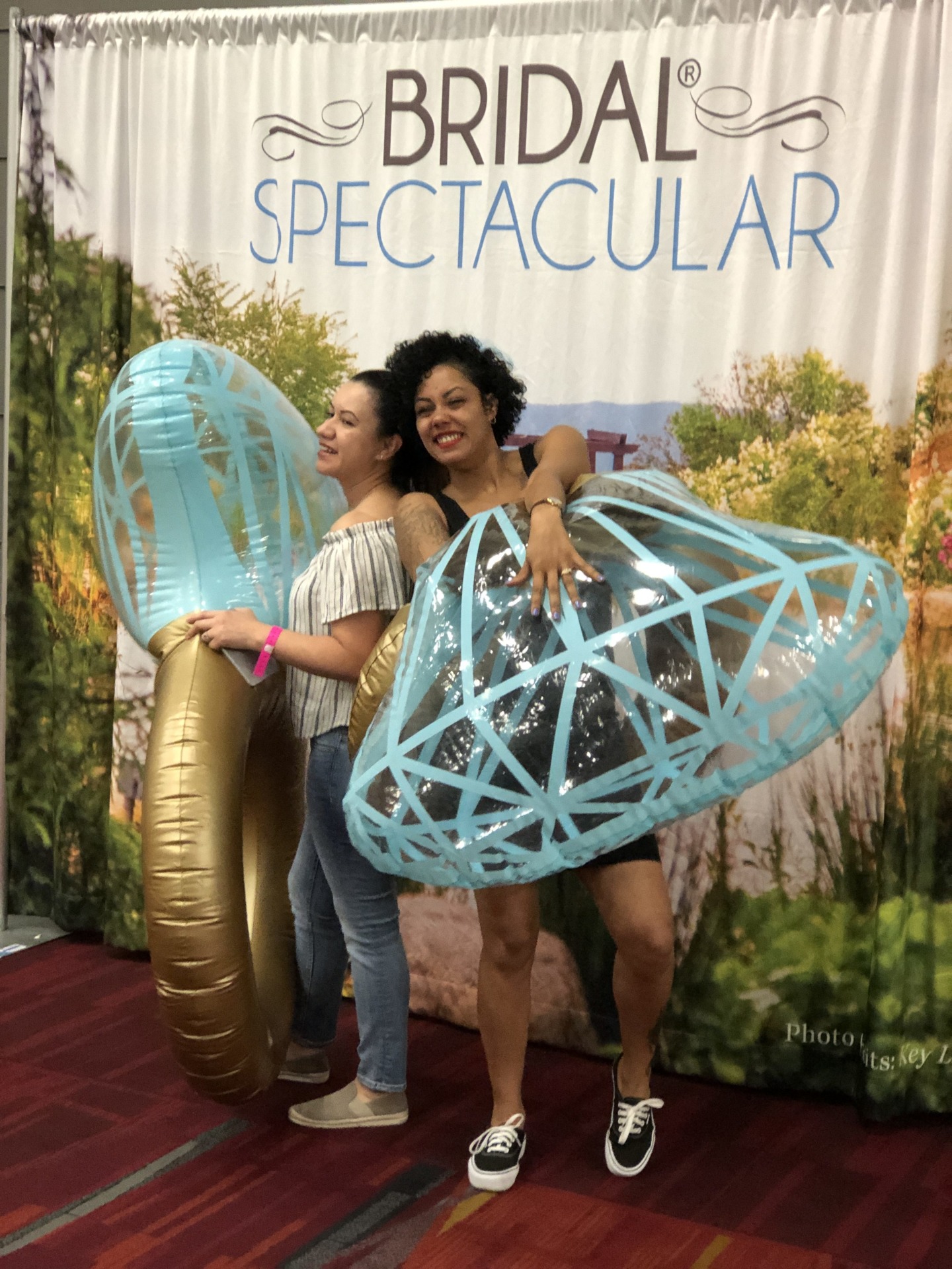 Bridal Spectacular — The Original Las Vegas Bridal & Wedding Expo