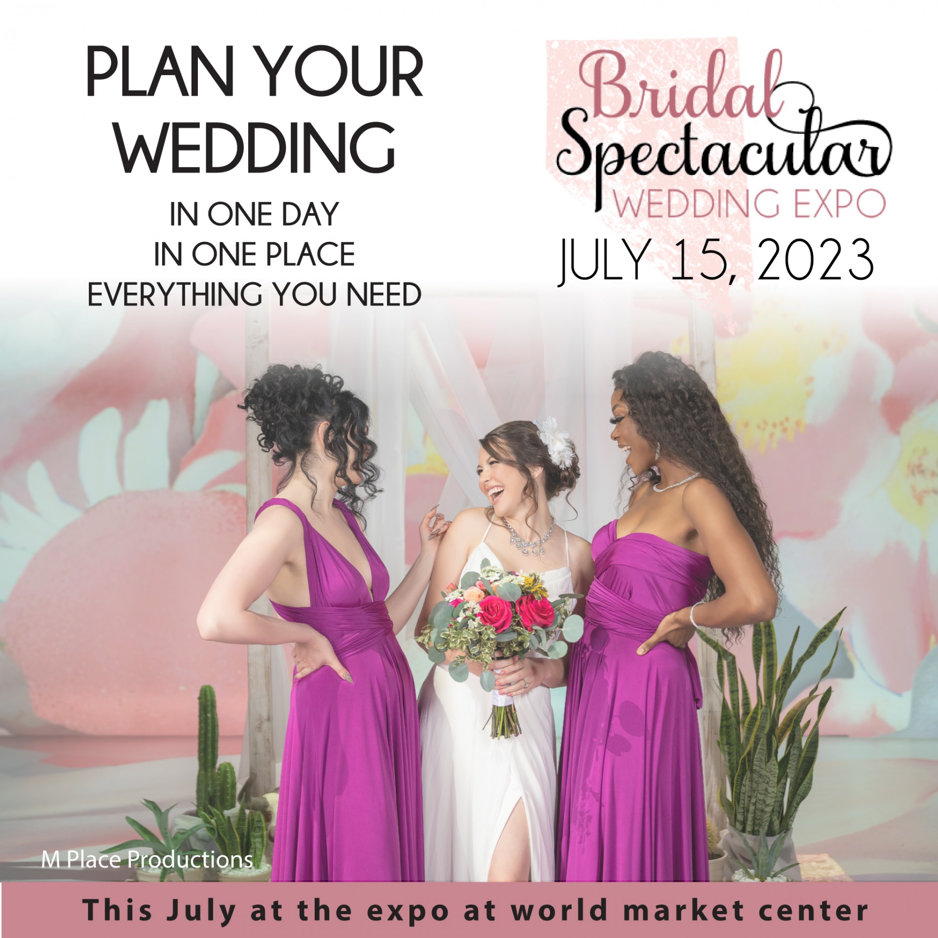 Bridal Spectacular Spotlight – Q&A With the JW Marriott Las Vegas